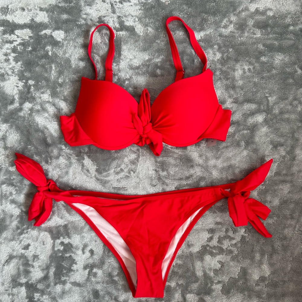 Swimsuit